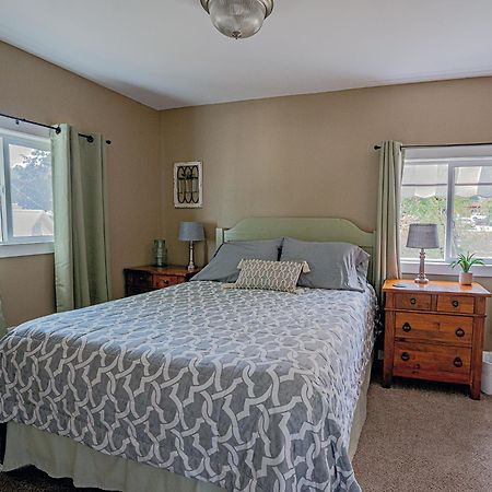 Vila Peak Haven: 2Br Mountain View Kellogg Exteriér fotografie