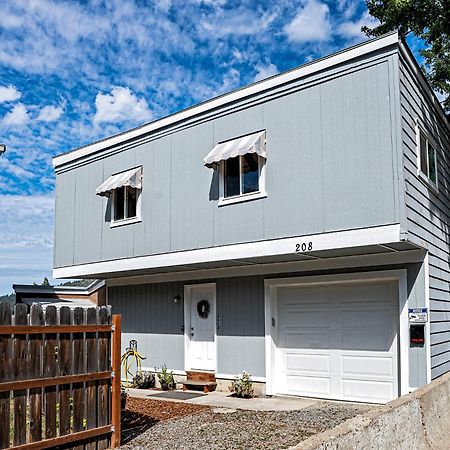 Vila Peak Haven: 2Br Mountain View Kellogg Exteriér fotografie
