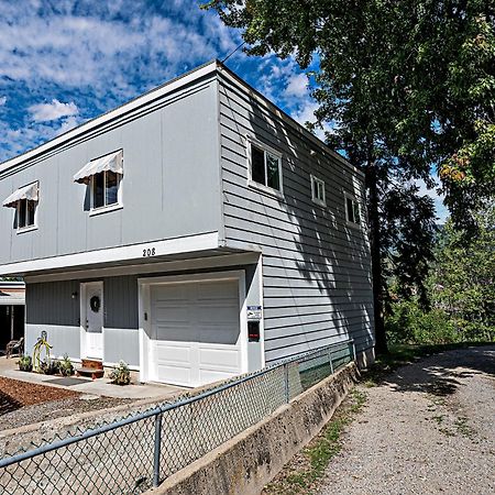 Vila Peak Haven: 2Br Mountain View Kellogg Exteriér fotografie