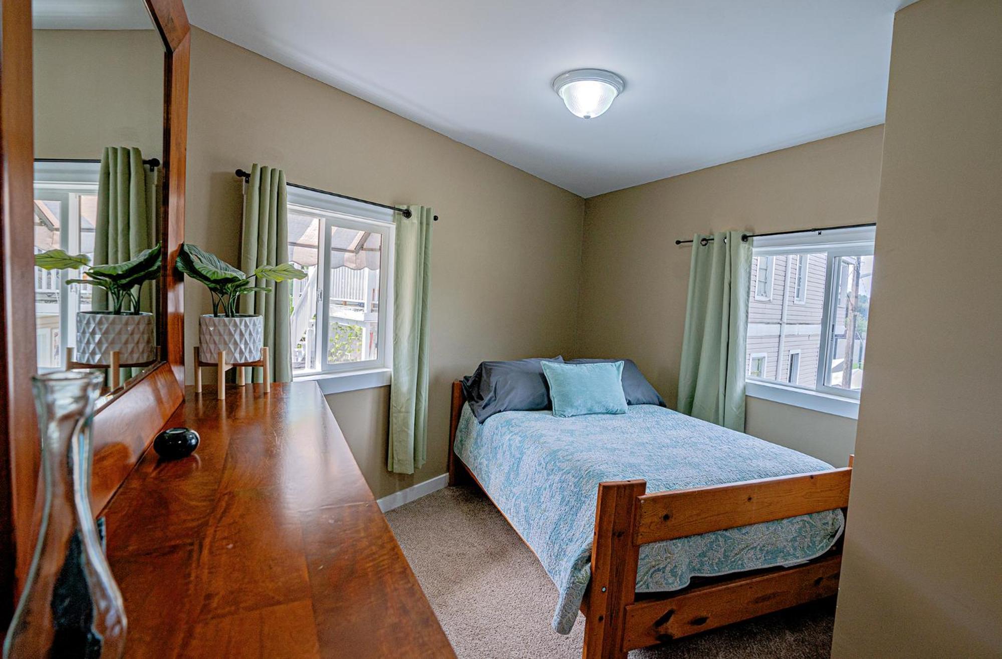 Vila Peak Haven: 2Br Mountain View Kellogg Exteriér fotografie