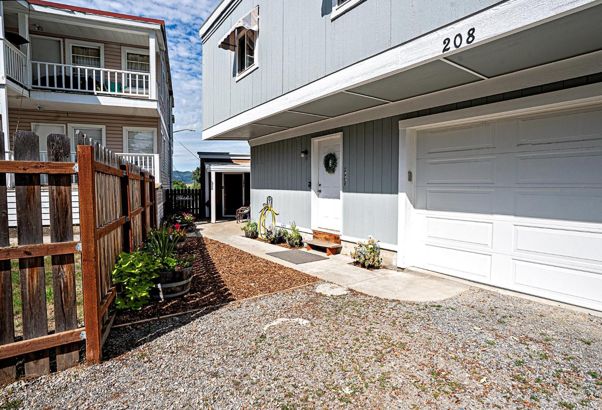Vila Peak Haven: 2Br Mountain View Kellogg Exteriér fotografie