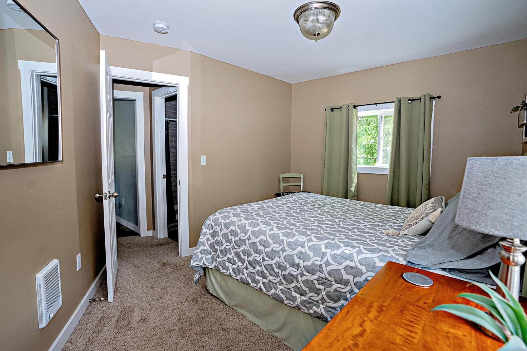 Vila Peak Haven: 2Br Mountain View Kellogg Exteriér fotografie