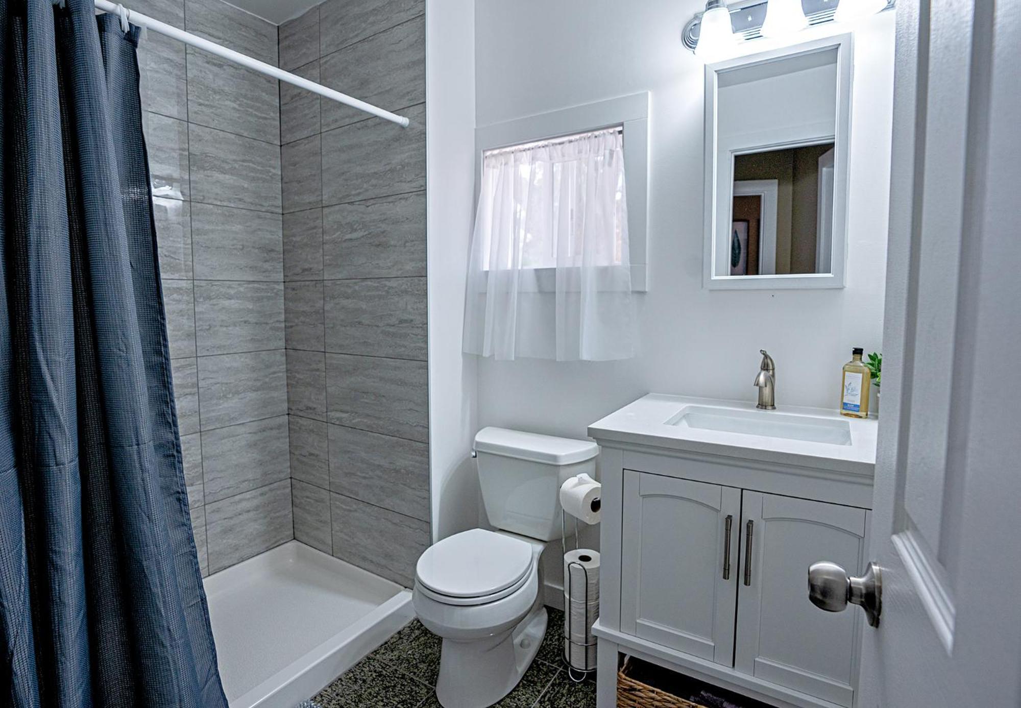 Vila Peak Haven: 2Br Mountain View Kellogg Exteriér fotografie