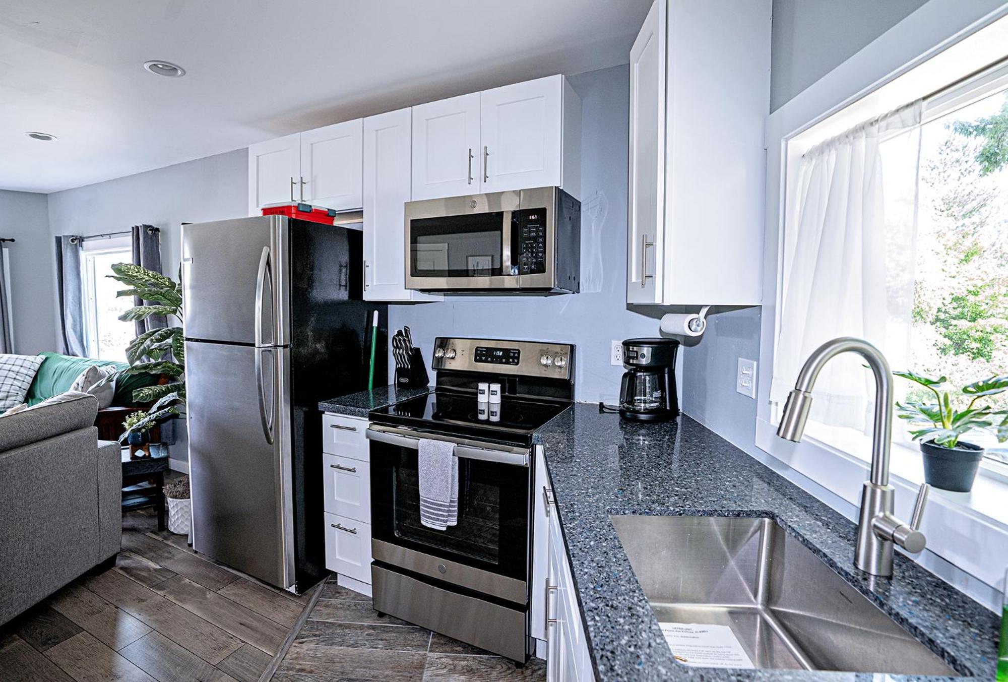 Vila Peak Haven: 2Br Mountain View Kellogg Exteriér fotografie