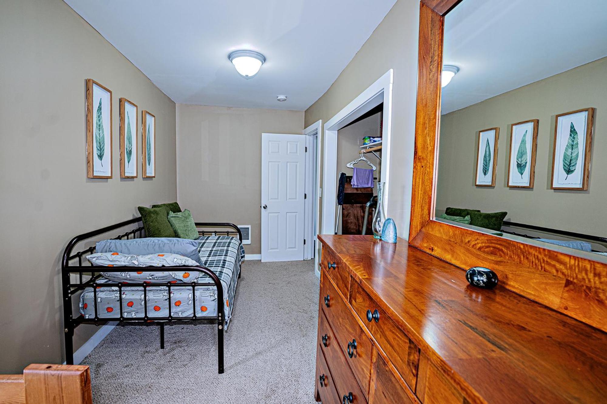 Vila Peak Haven: 2Br Mountain View Kellogg Exteriér fotografie